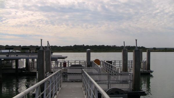 Boat Lifts Jacksonville FL