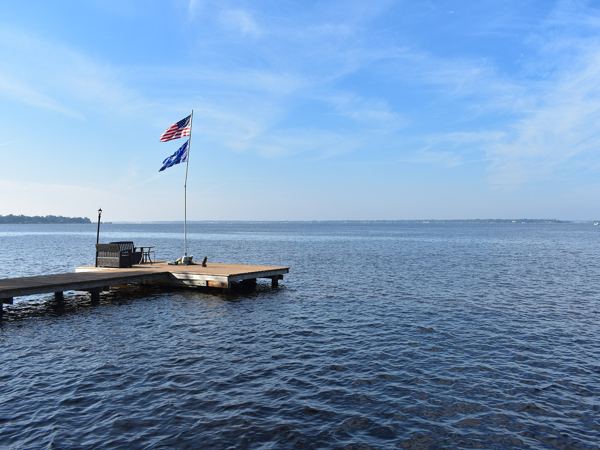 Dock Repair & Building Jacksonville FL