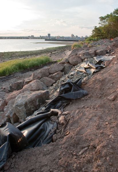 Riprap & Erosion Control Jacksonville FL