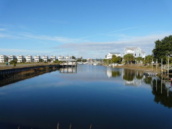 Seawall Replacement Jacksonville FL